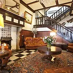 Strandhotel Scheveningen