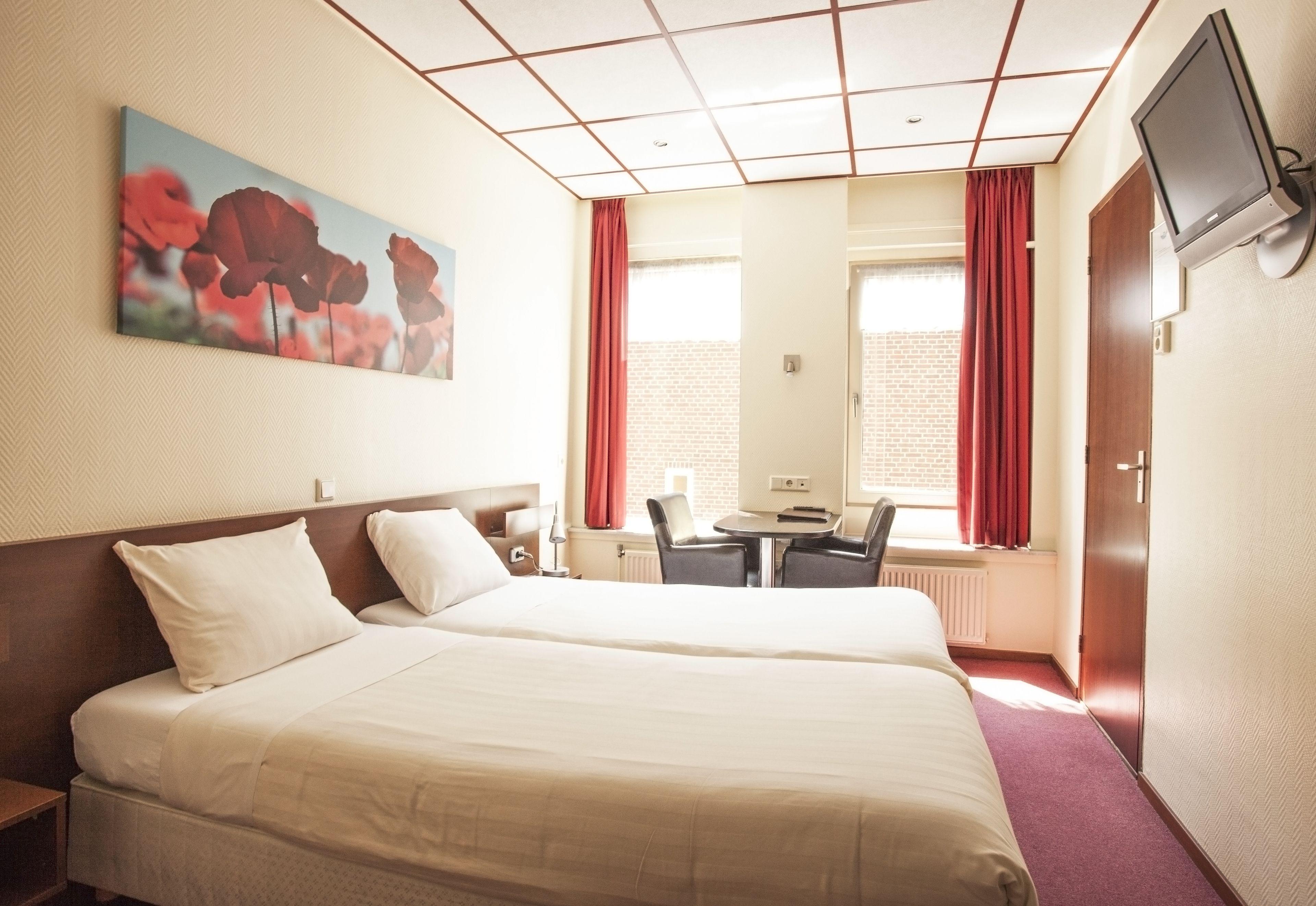 Strandhotel Scheveningen Den Haag