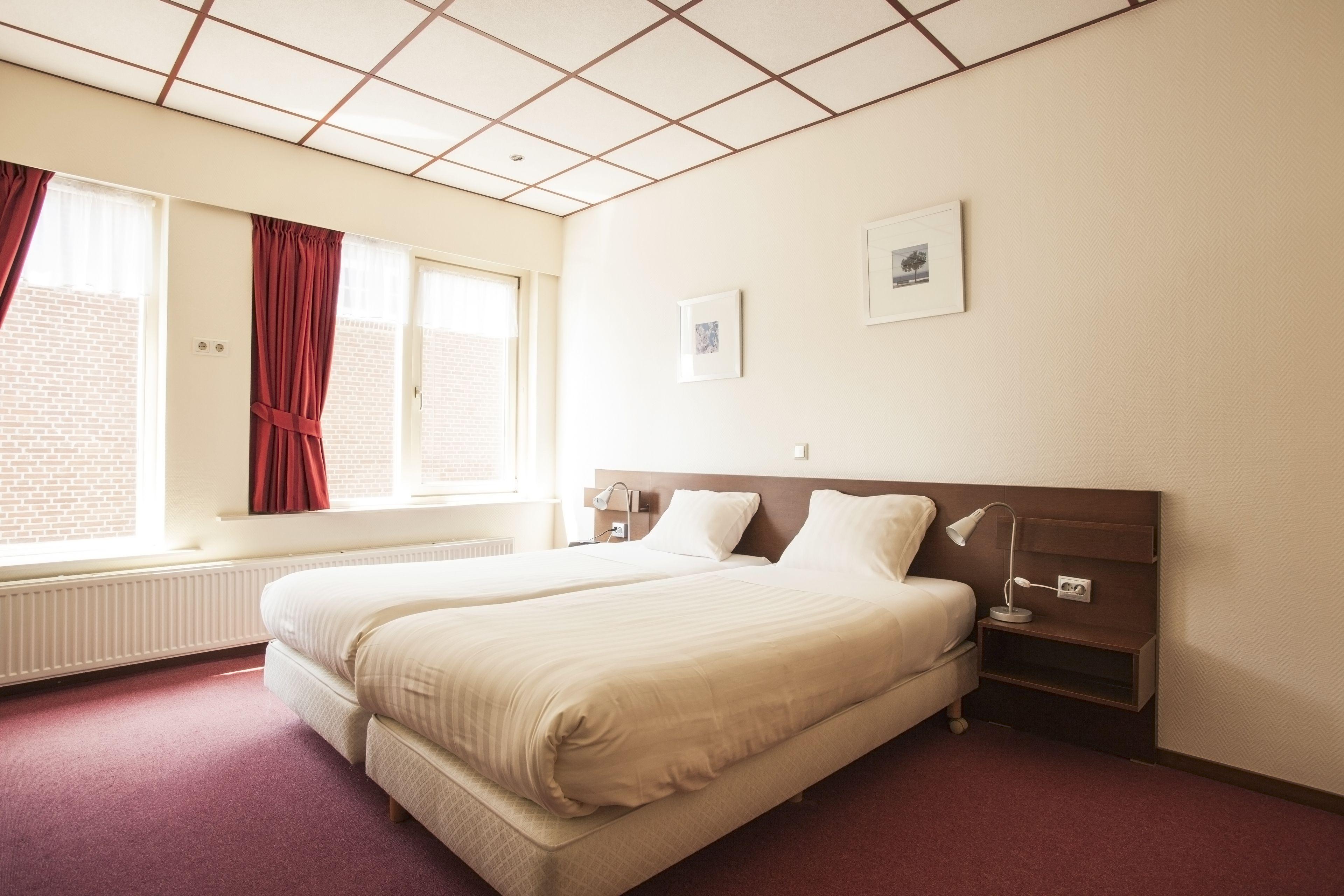 Strandhotel Scheveningen