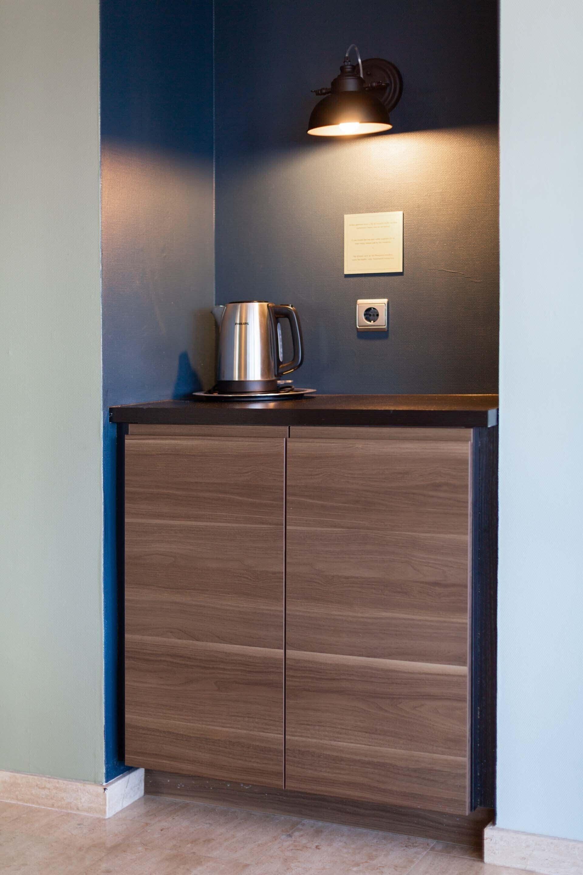 Hotel Strandhotel Scheveningen