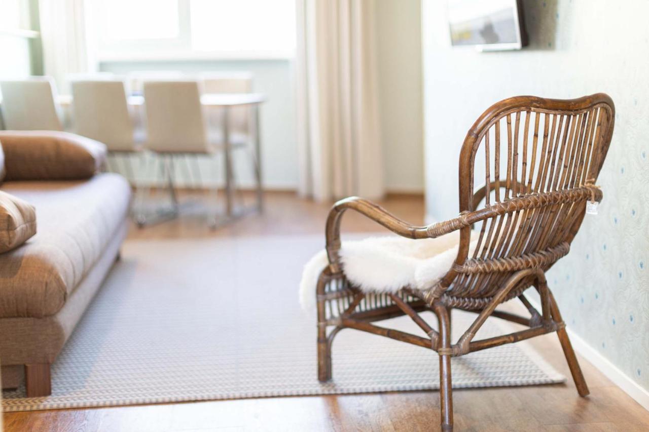 Hotel Strandhotel Scheveningen 3*