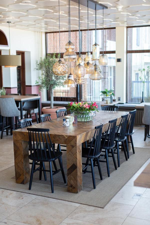 Strandhotel Scheveningen 3* Den Haag