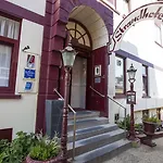 Strandhotel Scheveningen