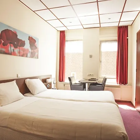 Strandhotel Scheveningen Den Haag
