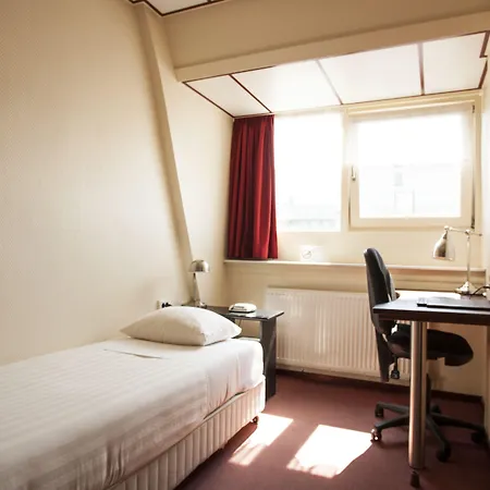 Hotel Strandhotel Scheveningen Den Haag