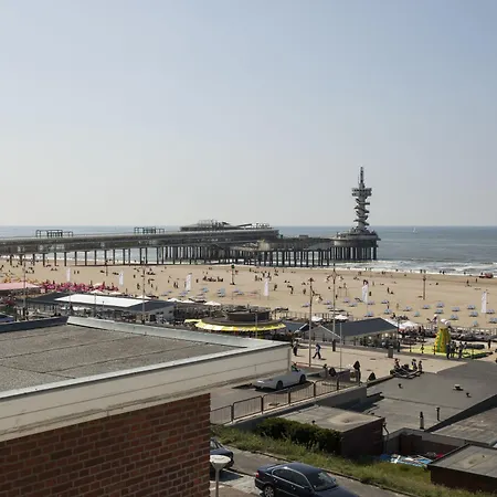 Strandhotel Scheveningen Hotel Den Haag