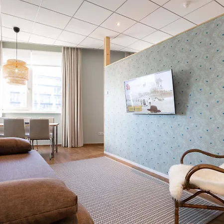 Strandhotel Scheveningen Hotel 3*