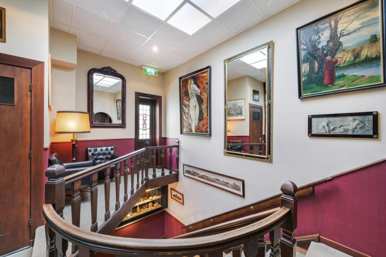 Hotel Strandhotel Scheveningen