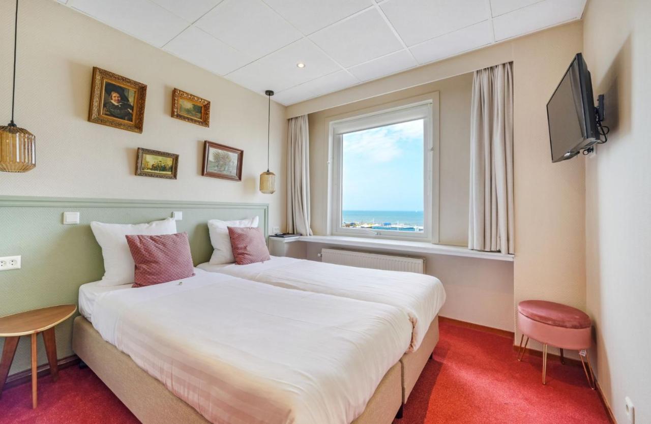 Strandhotel Scheveningen Den Haag