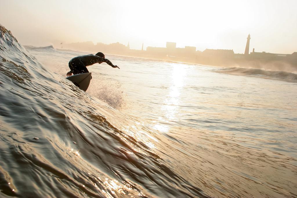 Strandhotel Scheveningen 3* The Hague