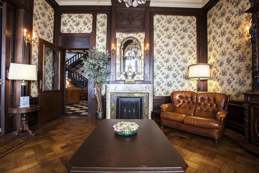 Hotel Strandhotel Scheveningen 3*