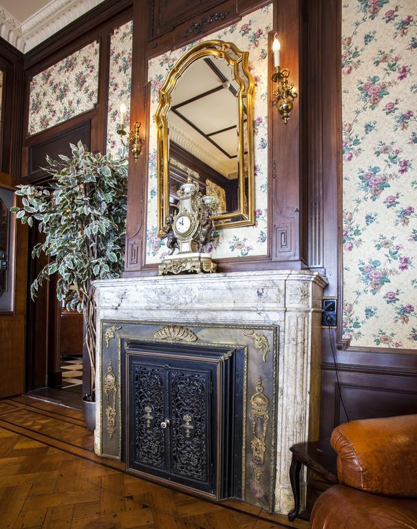 Hotel Strandhotel Scheveningen Den Haag