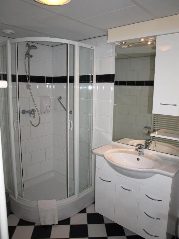 Strandhotel Scheveningen Hotel Den Haag