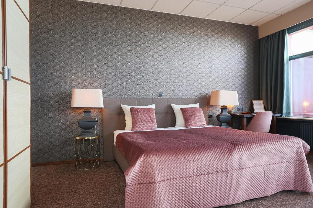 Strandhotel Scheveningen 3*