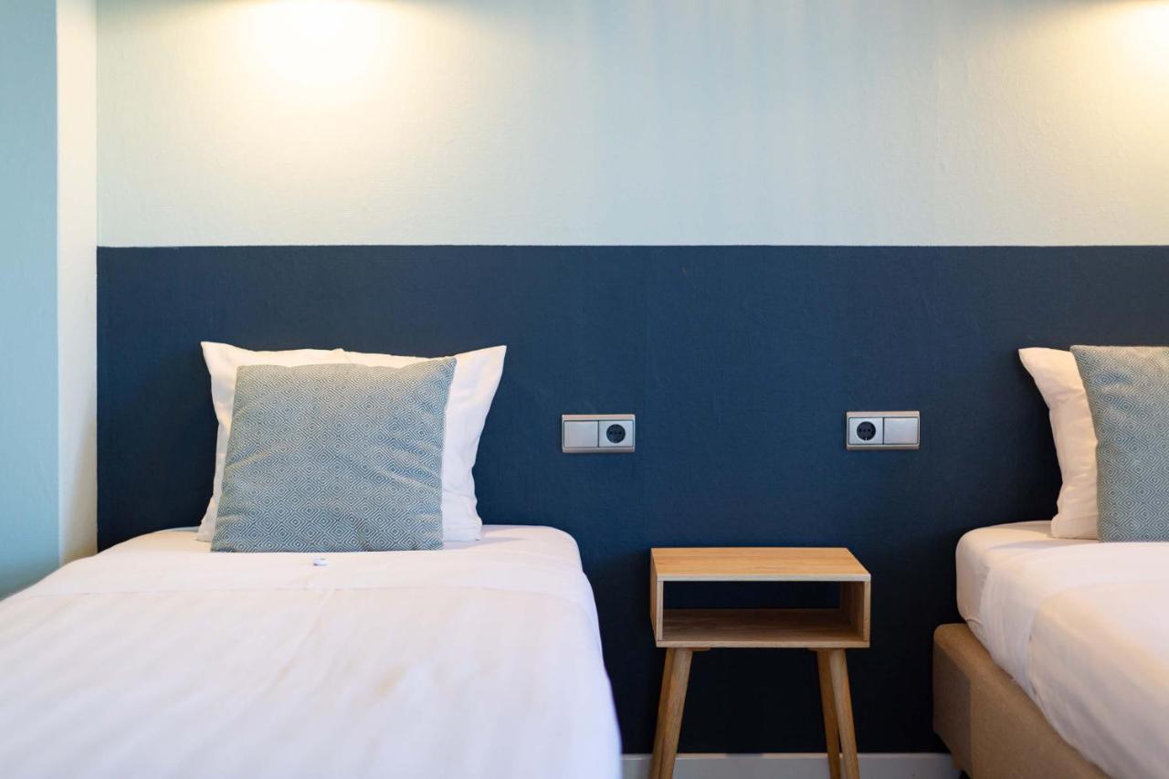 Strandhotel Scheveningen The Hague