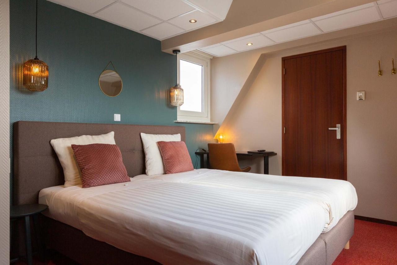 Strandhotel Scheveningen Den Haag