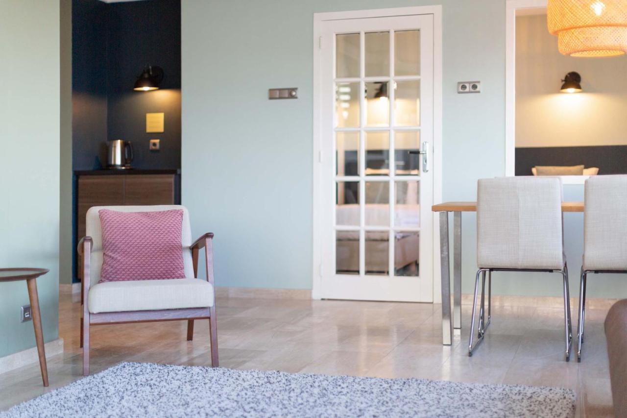 Strandhotel Scheveningen Hotel