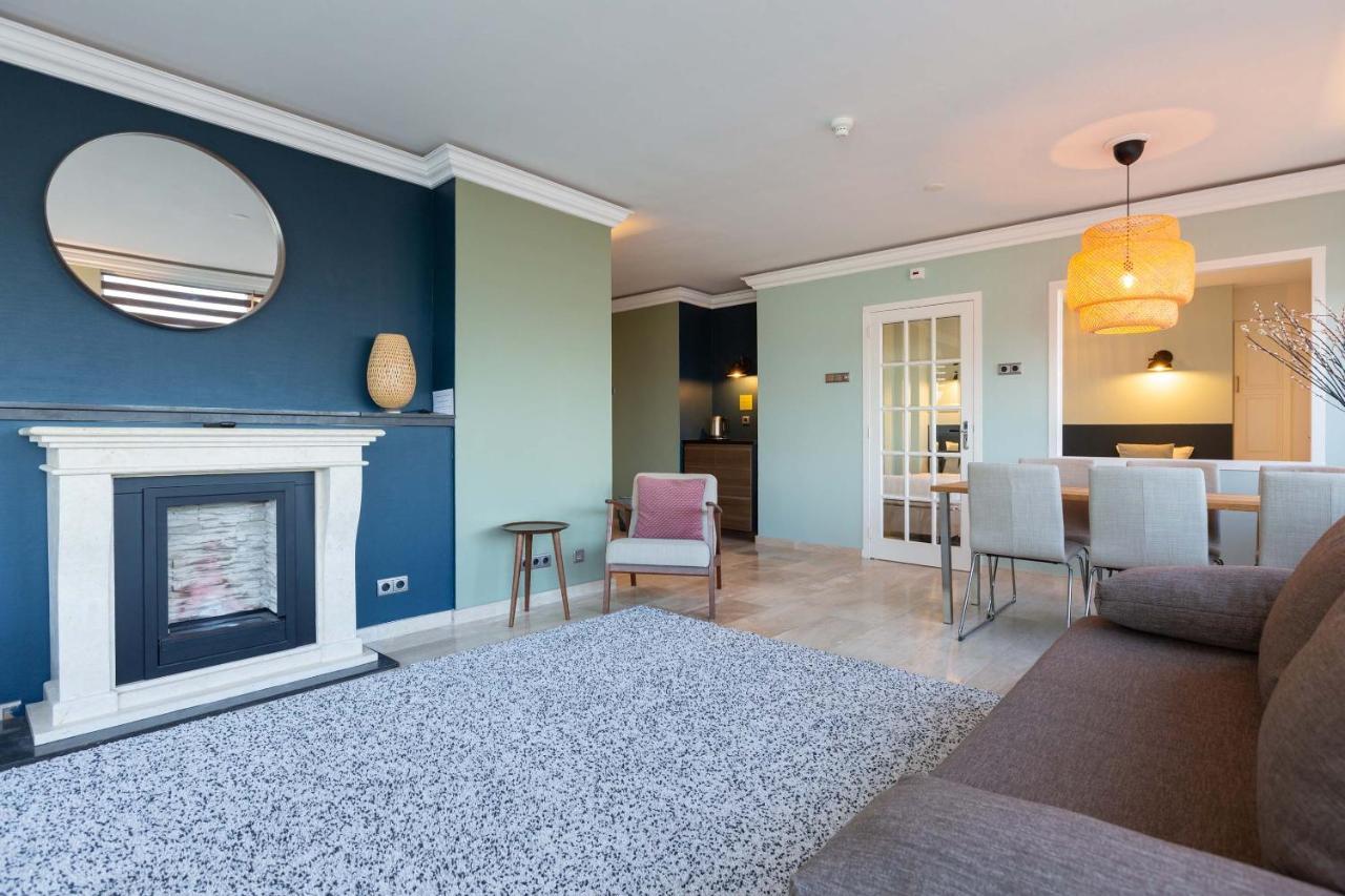 Strandhotel Scheveningen Hotel Den Haag