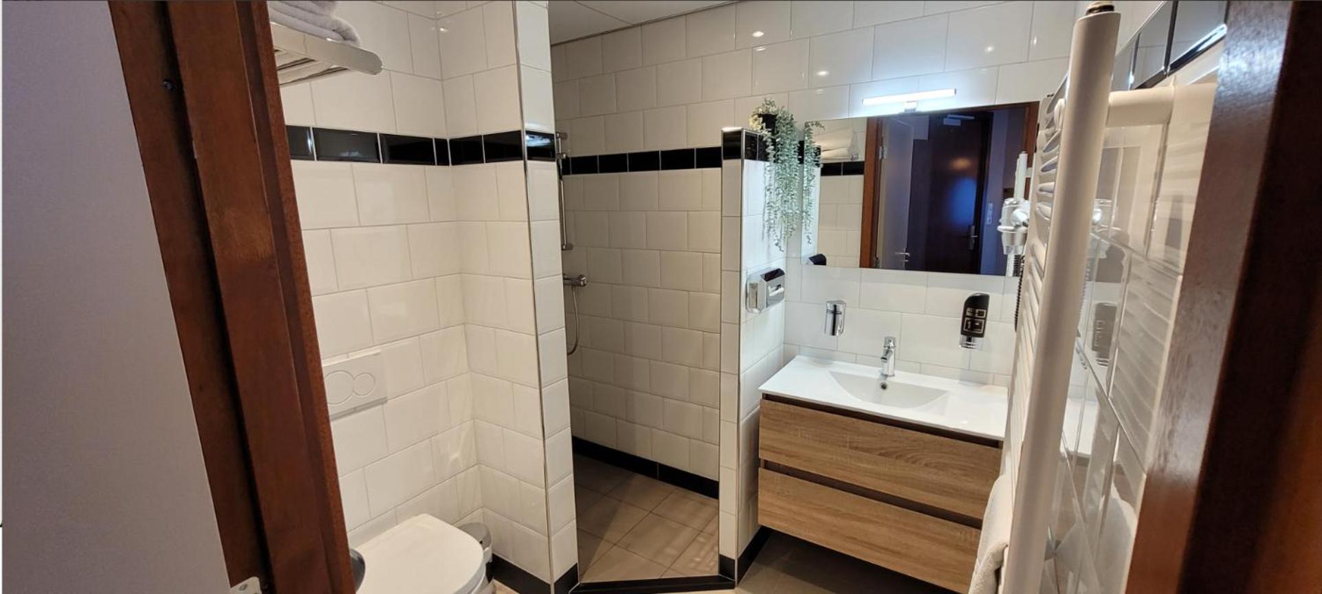 Hotel Strandhotel Scheveningen 3*