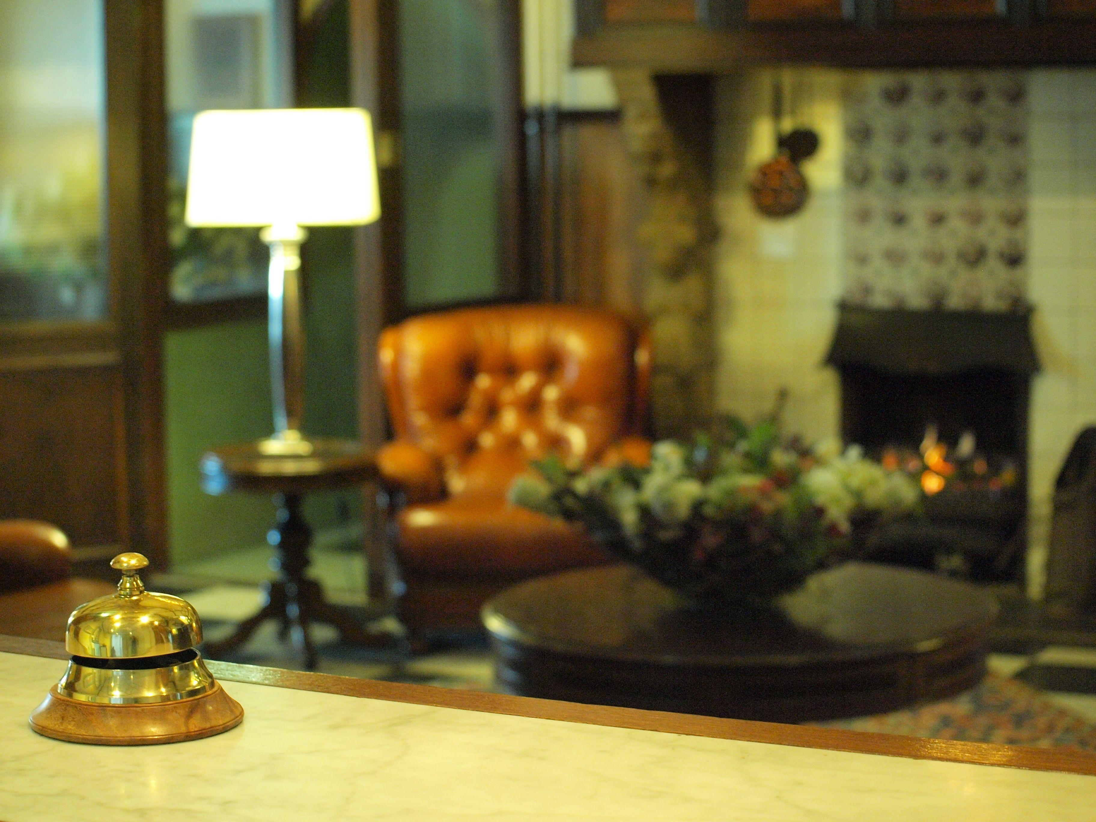 Strandhotel Scheveningen Hotel 3*