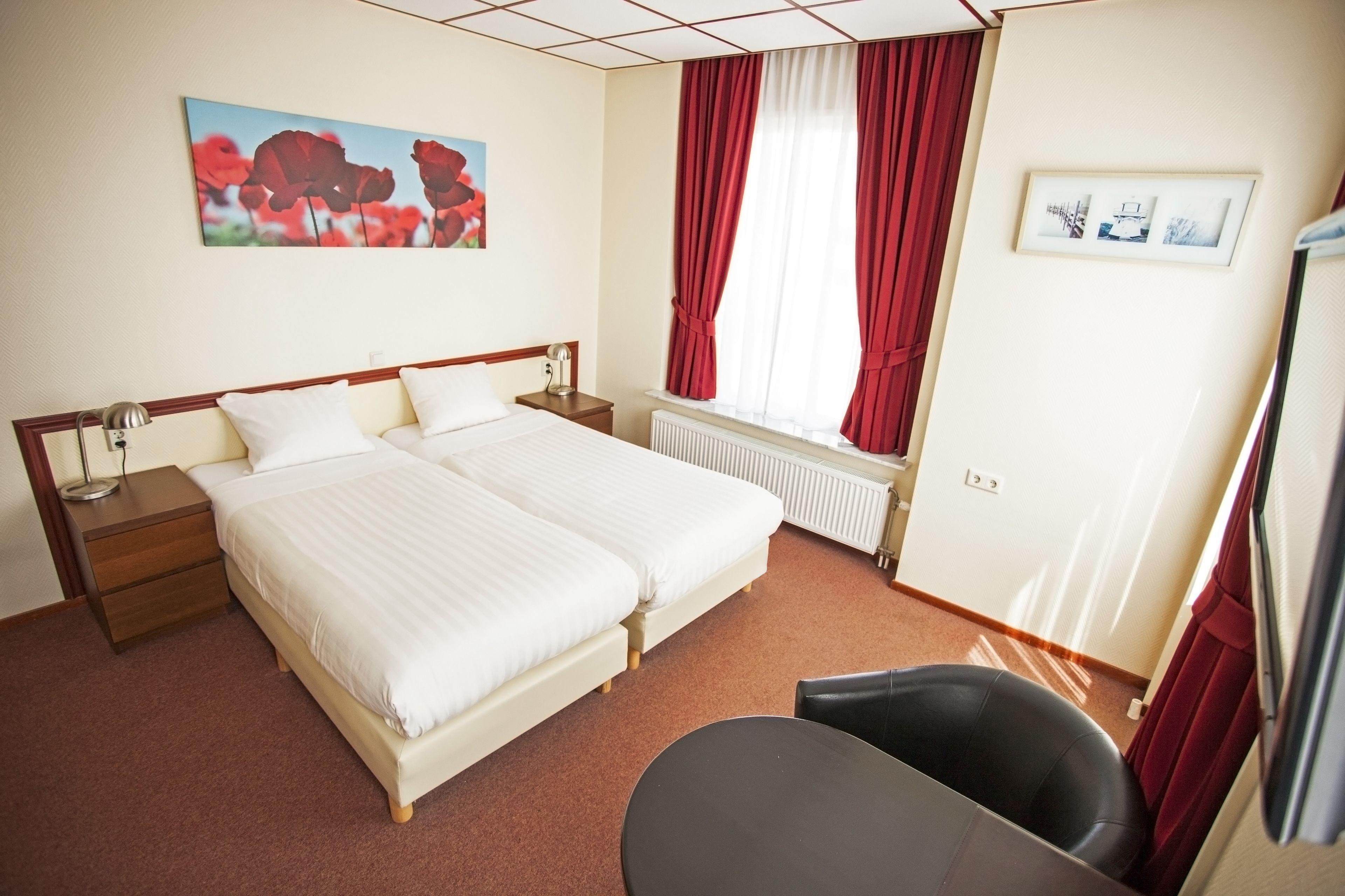 Strandhotel Scheveningen Hotel Den Haag