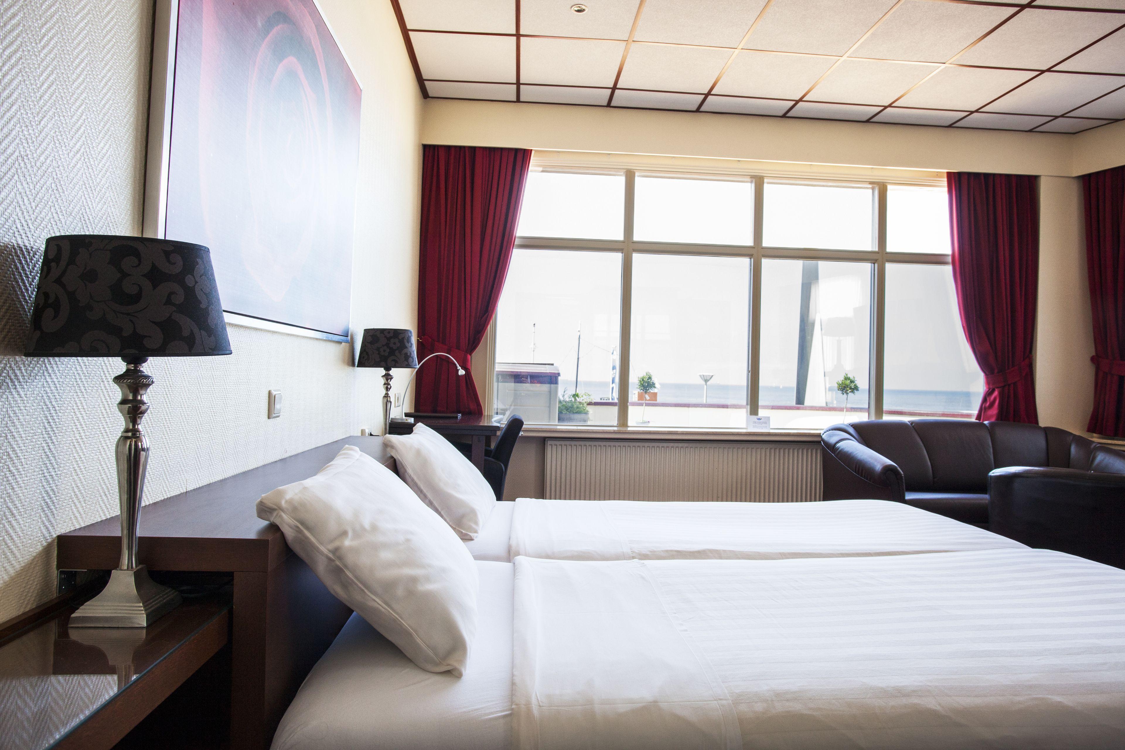 Strandhotel Scheveningen