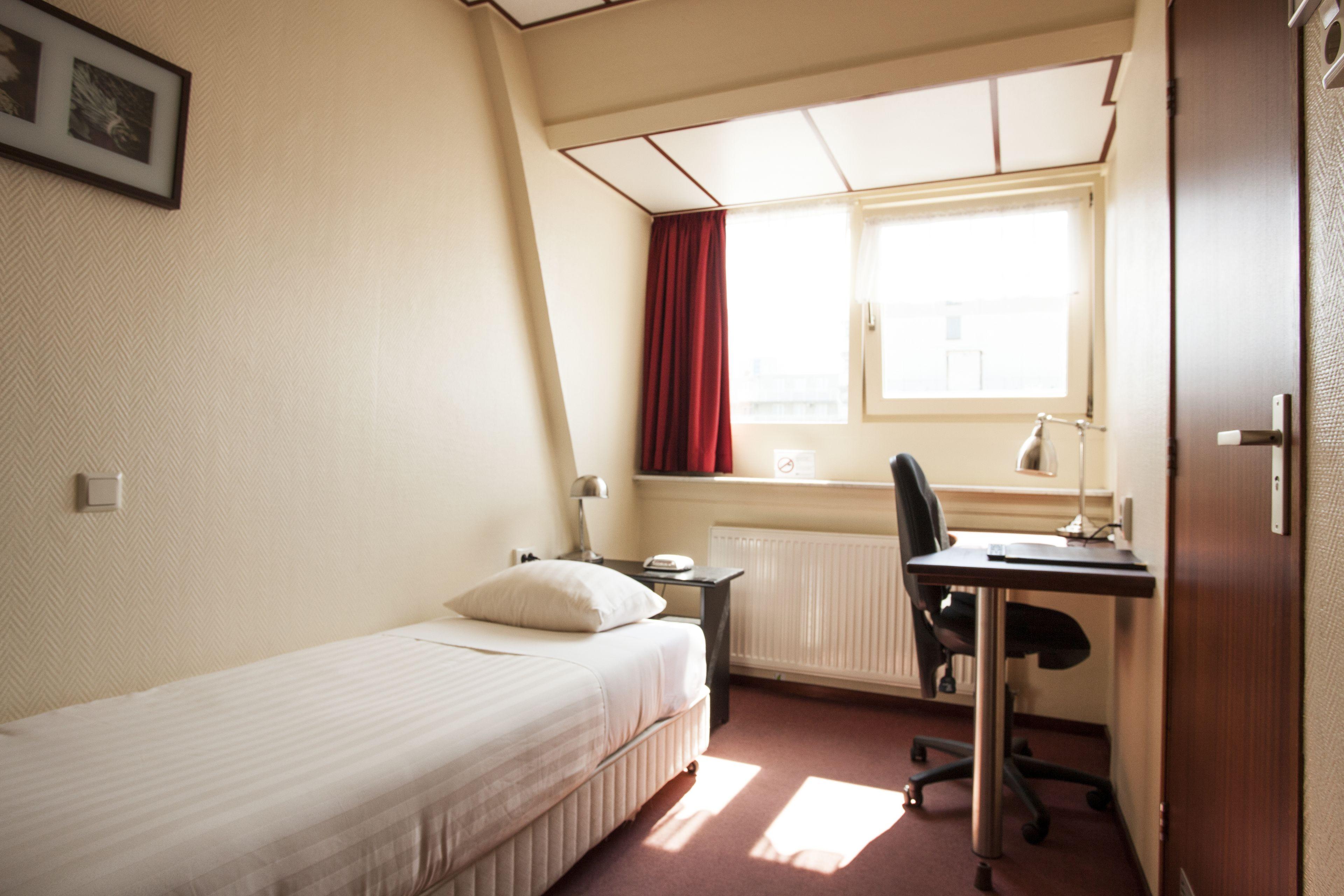 Hotel Strandhotel Scheveningen Den Haag