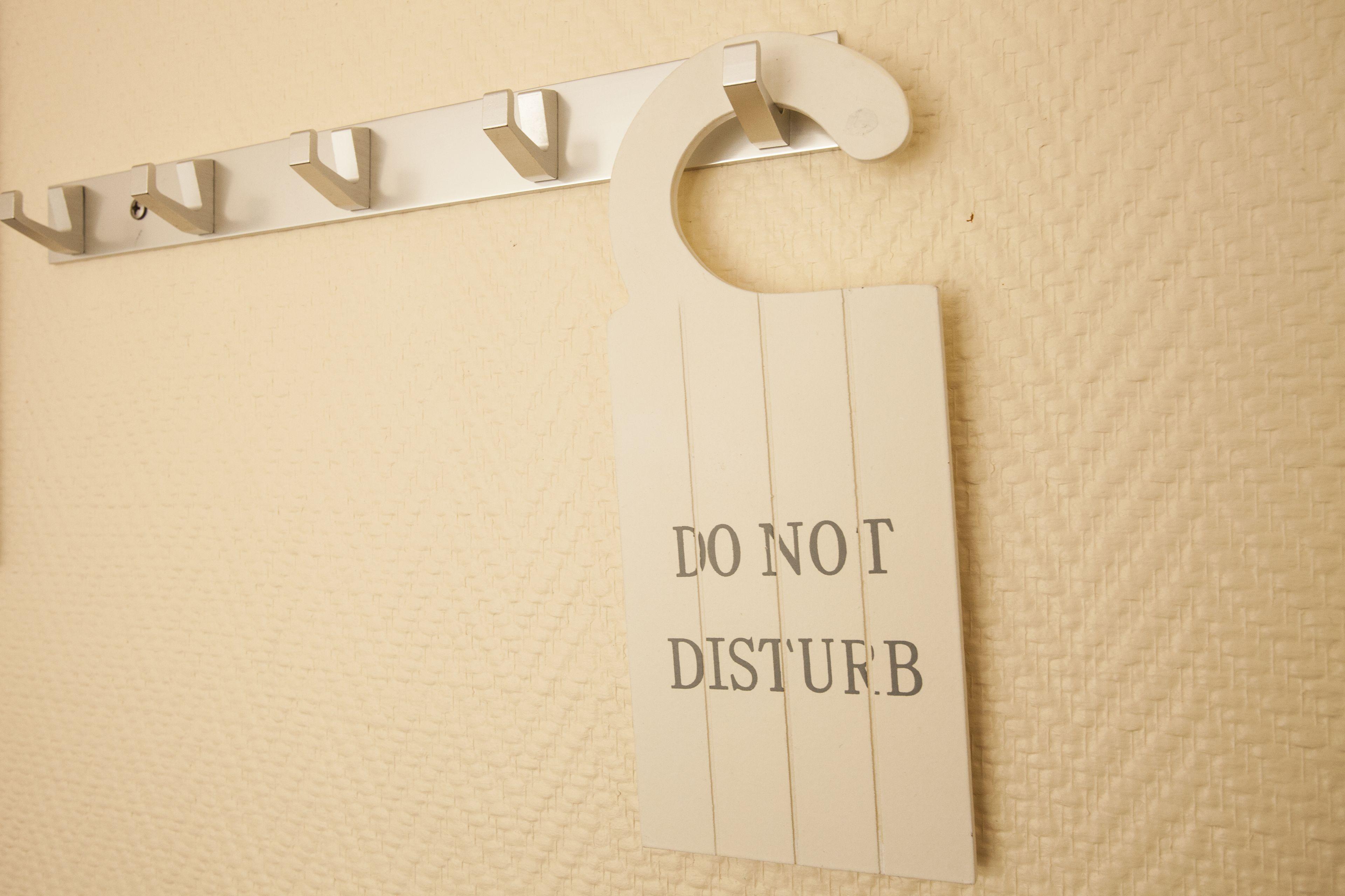 Strandhotel Scheveningen Hotel 3*