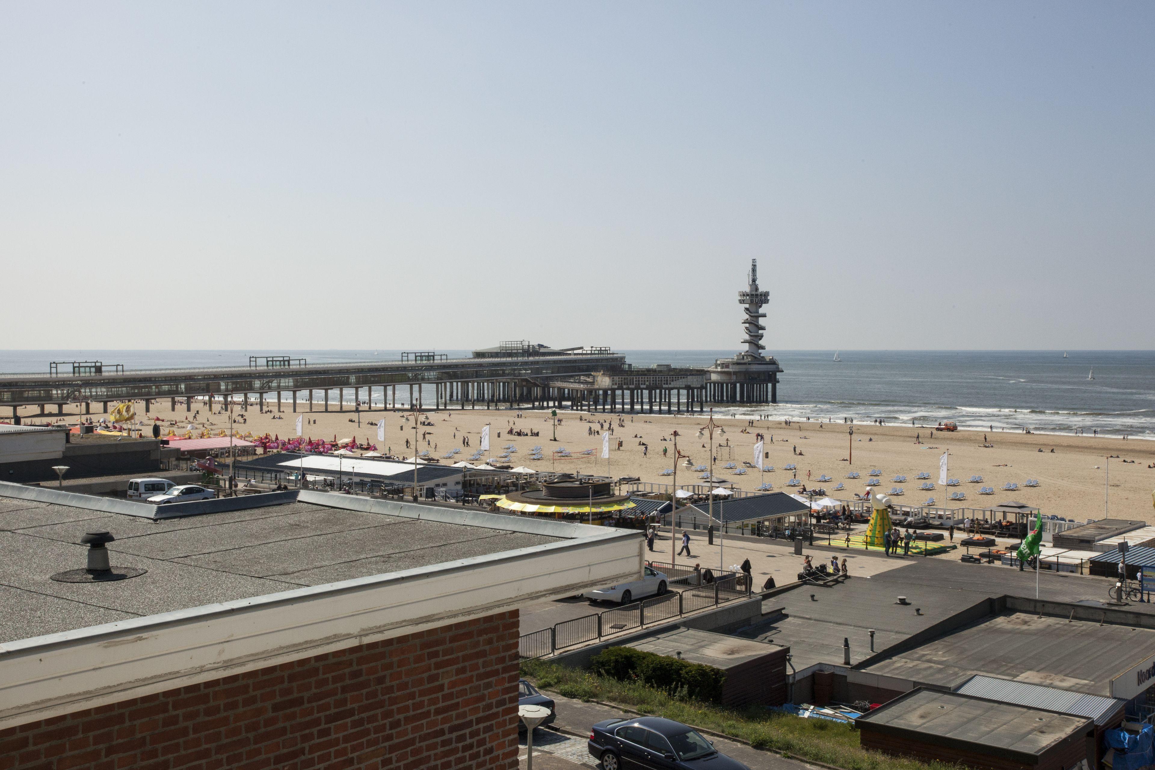 Strandhotel Scheveningen Hotel Den Haag