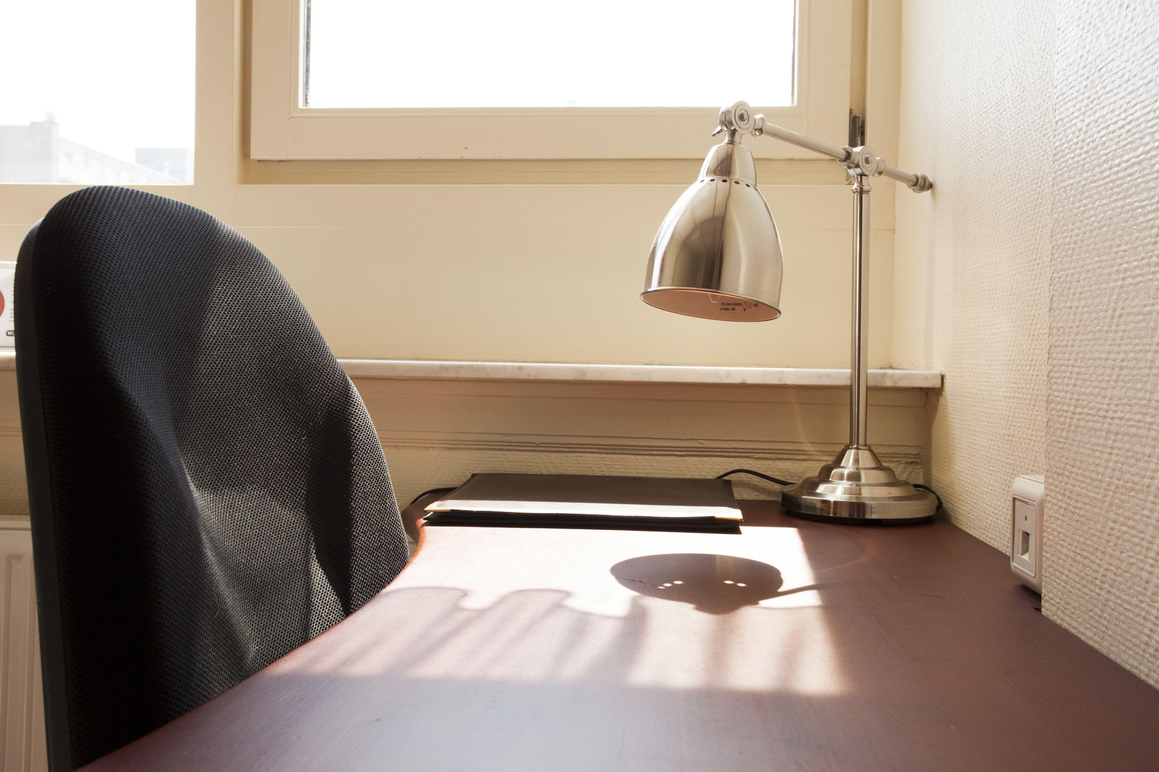 Hotel Strandhotel Scheveningen 3*