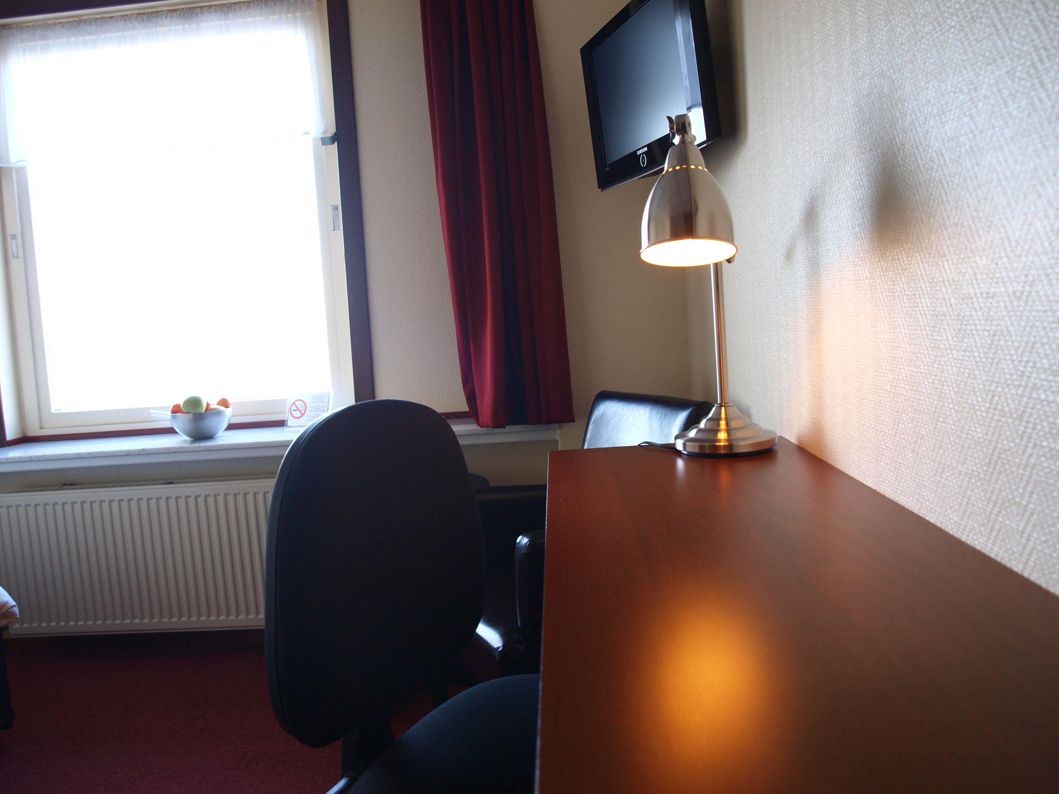 Strandhotel Scheveningen Den Haag