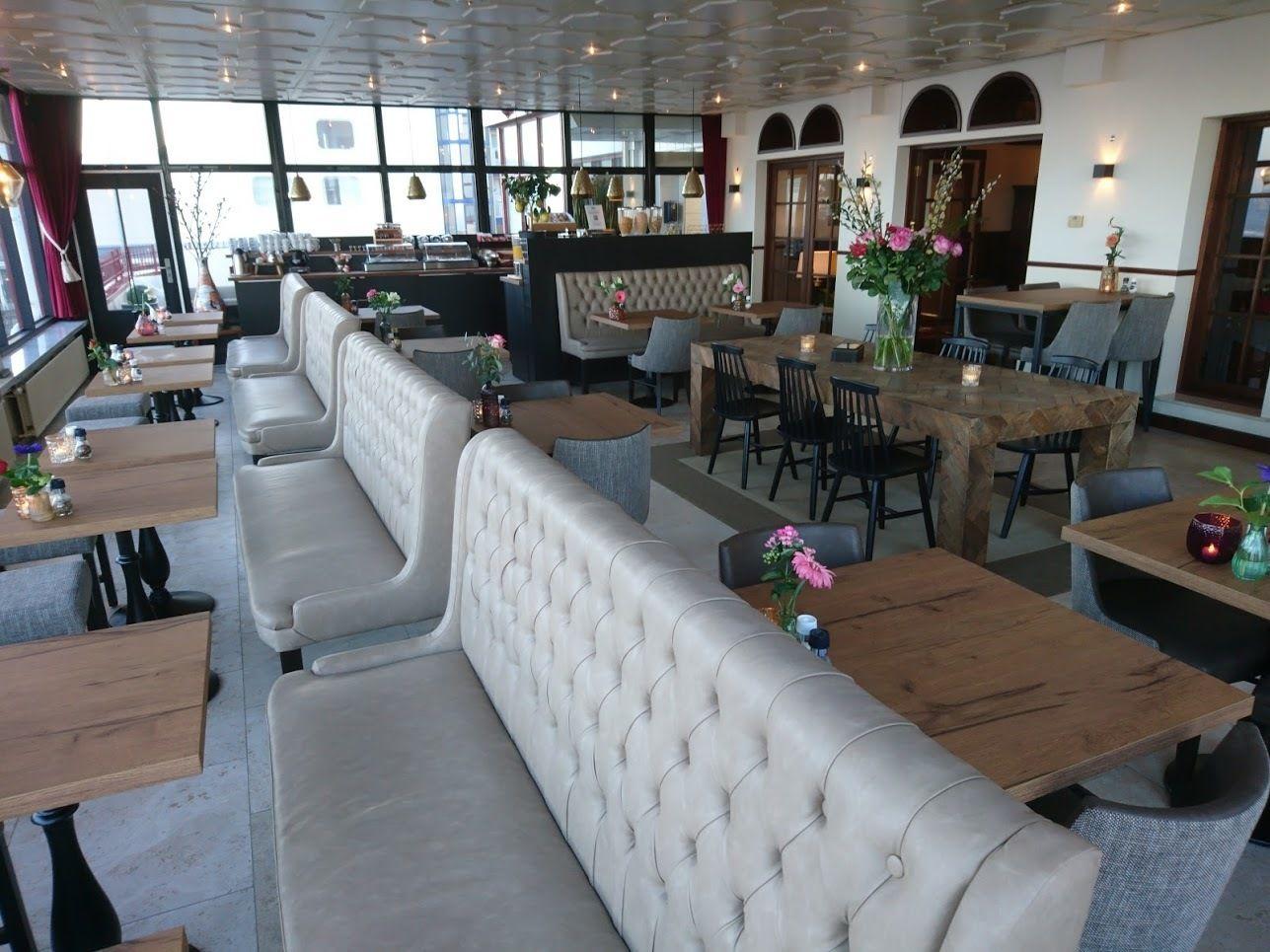 Strandhotel Scheveningen Hotel