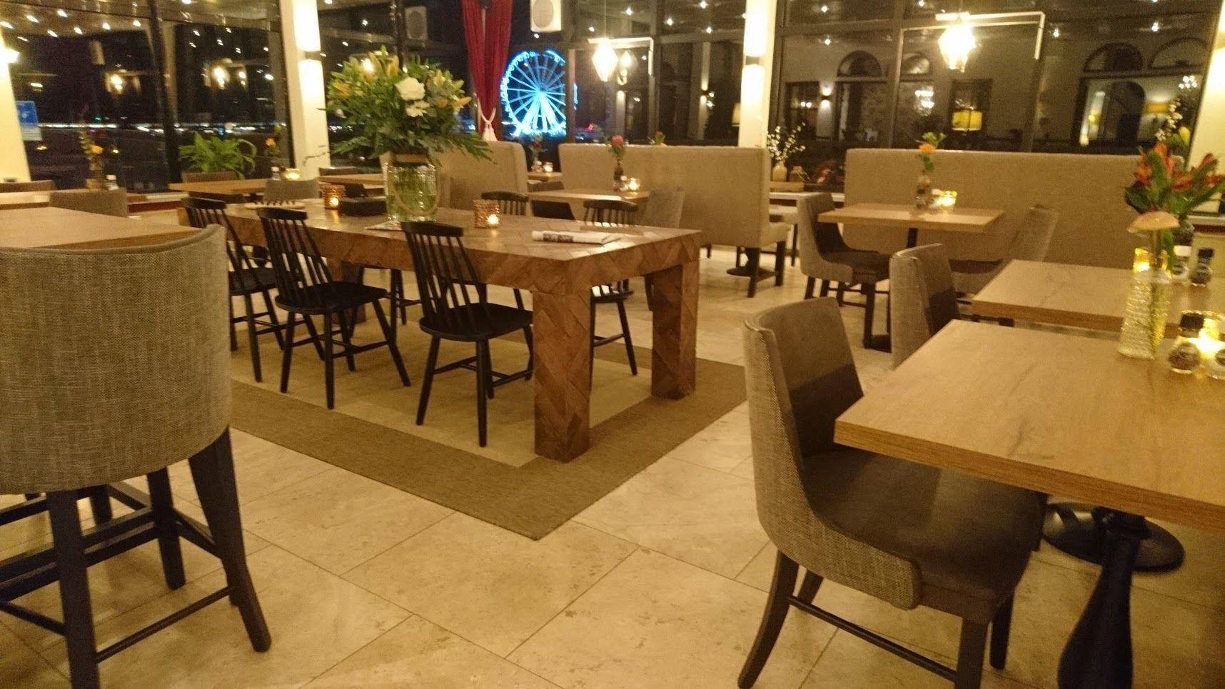 Strandhotel Scheveningen