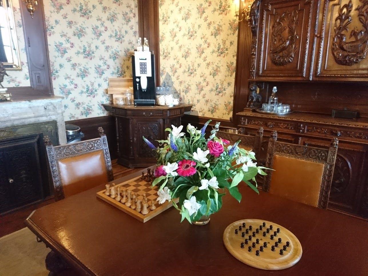 Strandhotel Scheveningen Hotel