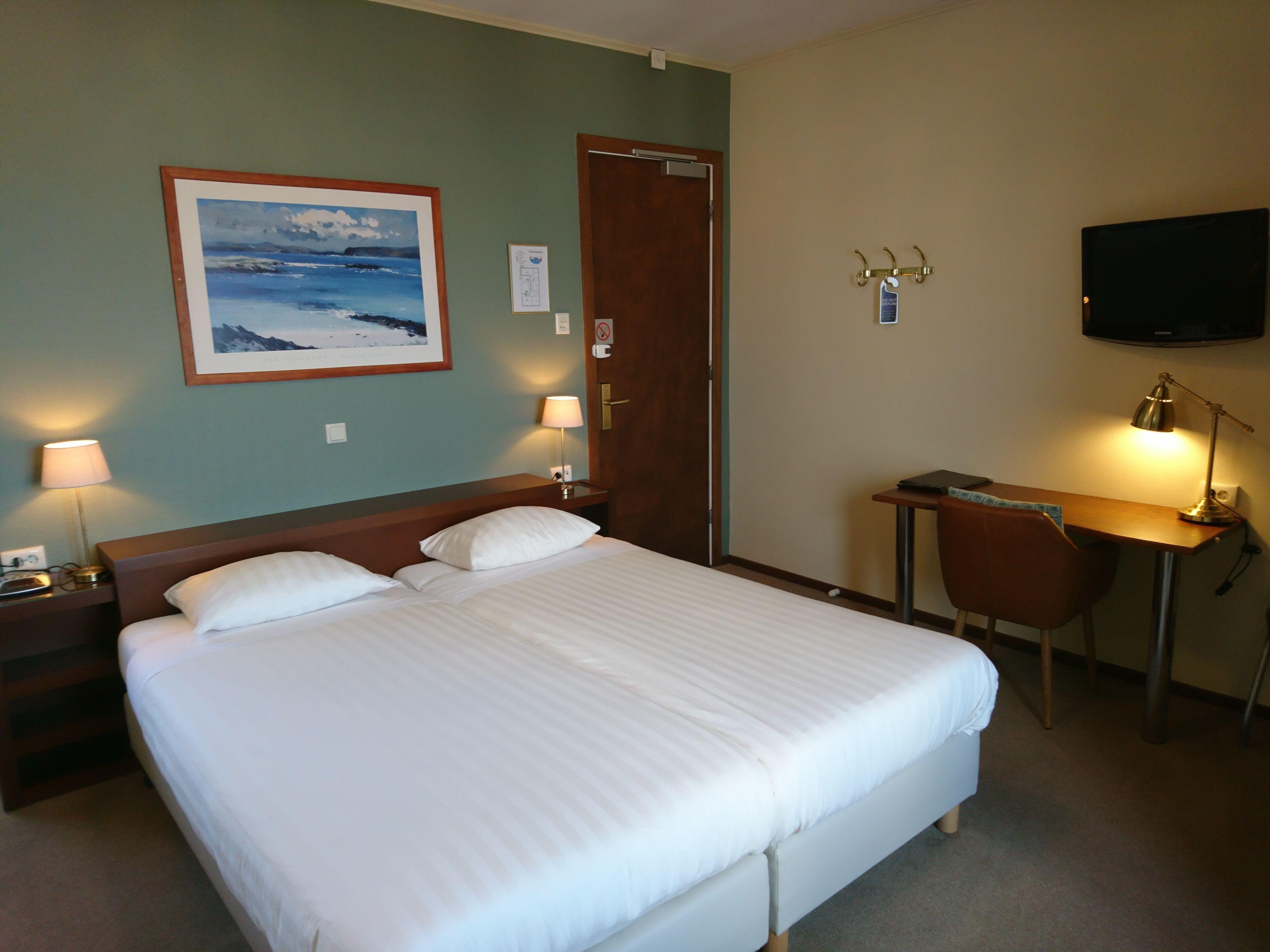 Hotel Strandhotel Scheveningen