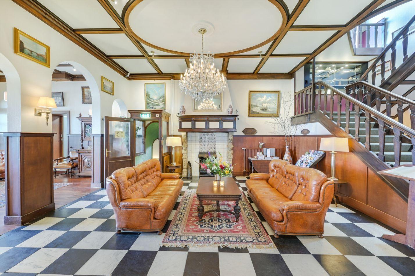 Strandhotel Scheveningen Hotel Den Haag