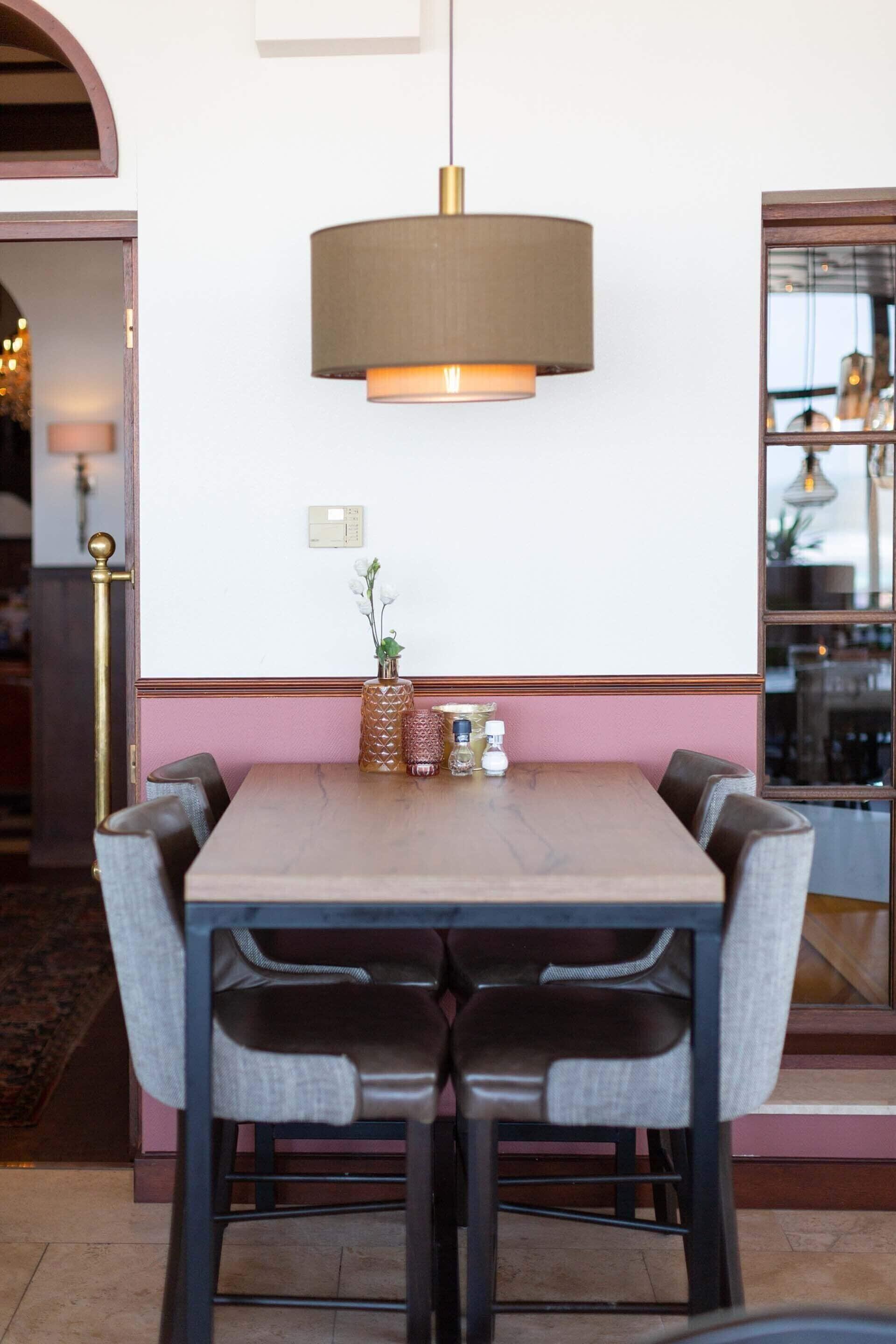 Strandhotel Scheveningen 3*