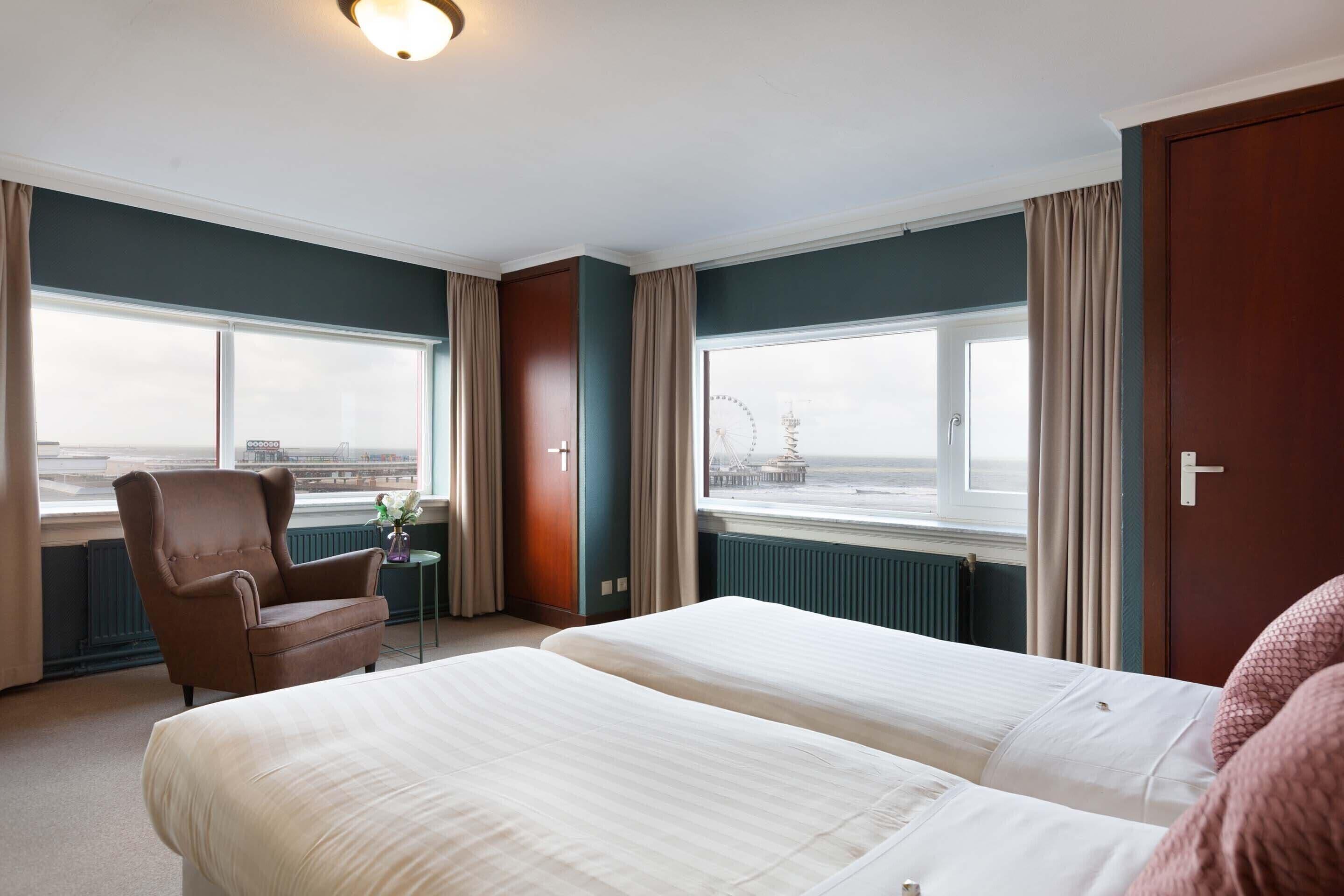 Strandhotel Scheveningen