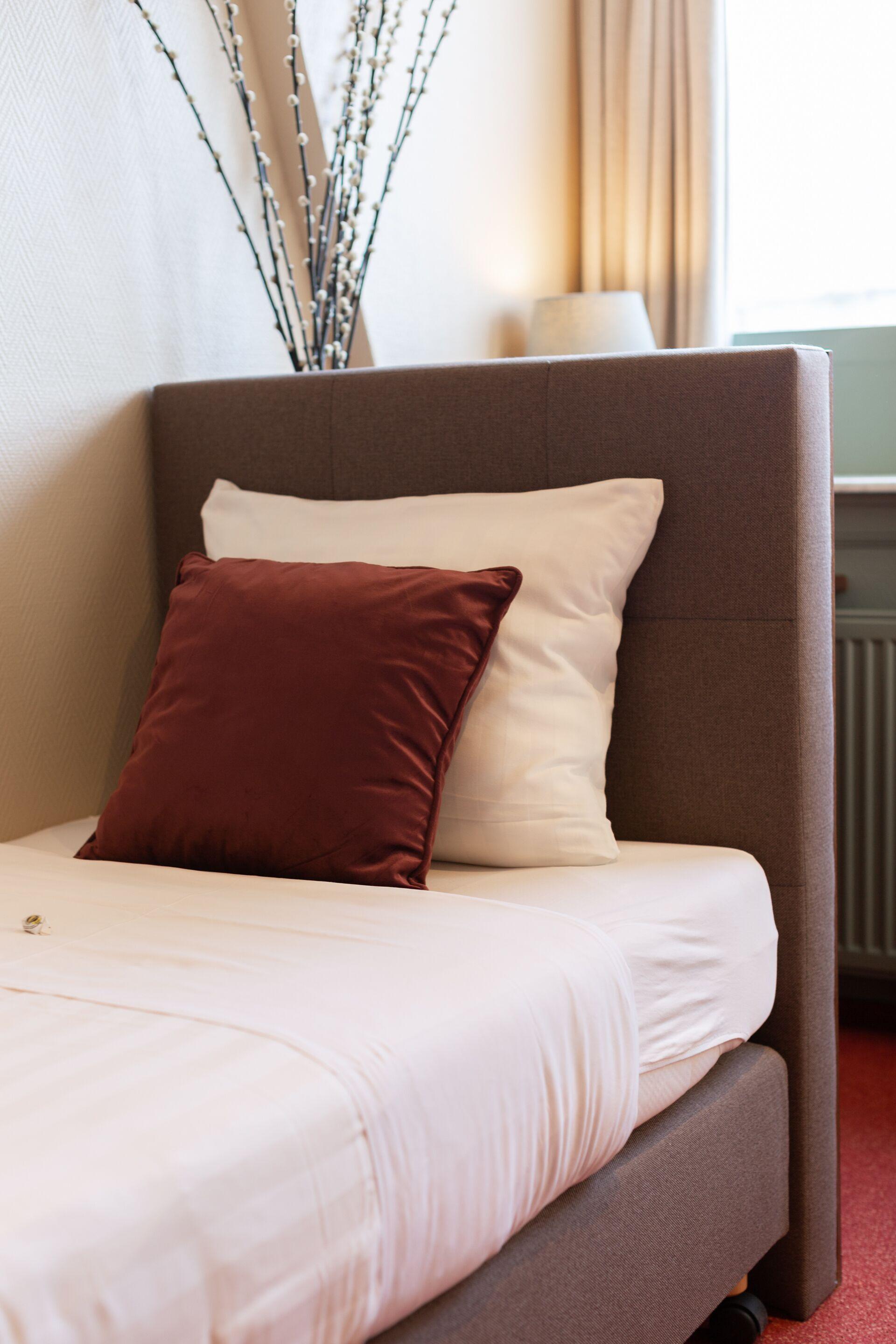 Strandhotel Scheveningen Hotel 3*