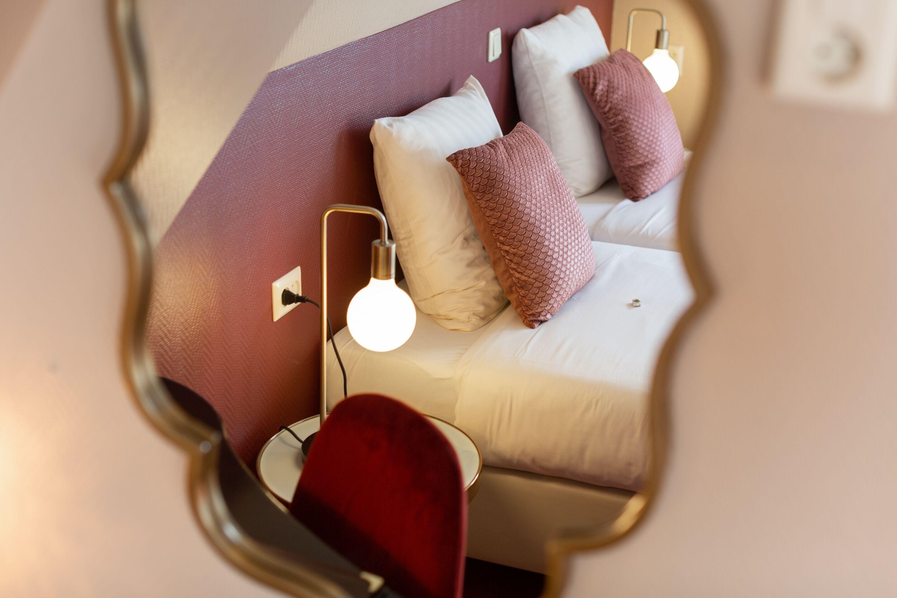 Strandhotel Scheveningen Den Haag