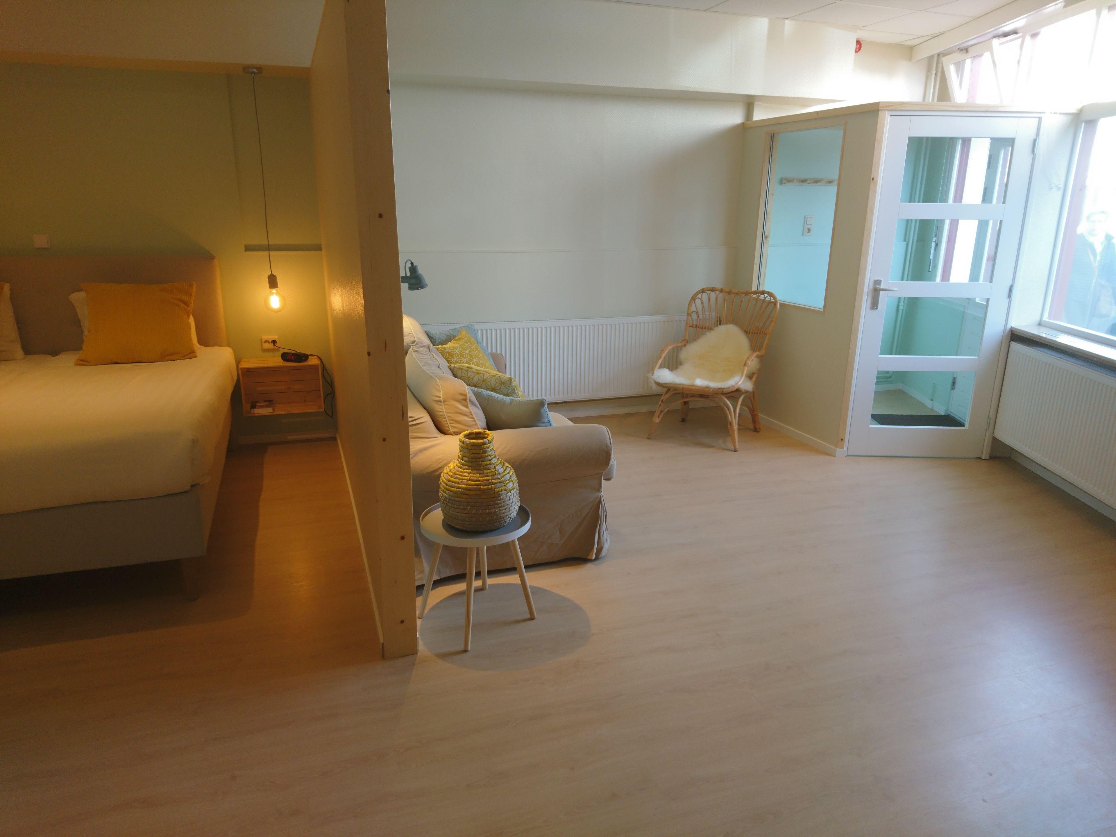 Strandhotel Scheveningen 3*