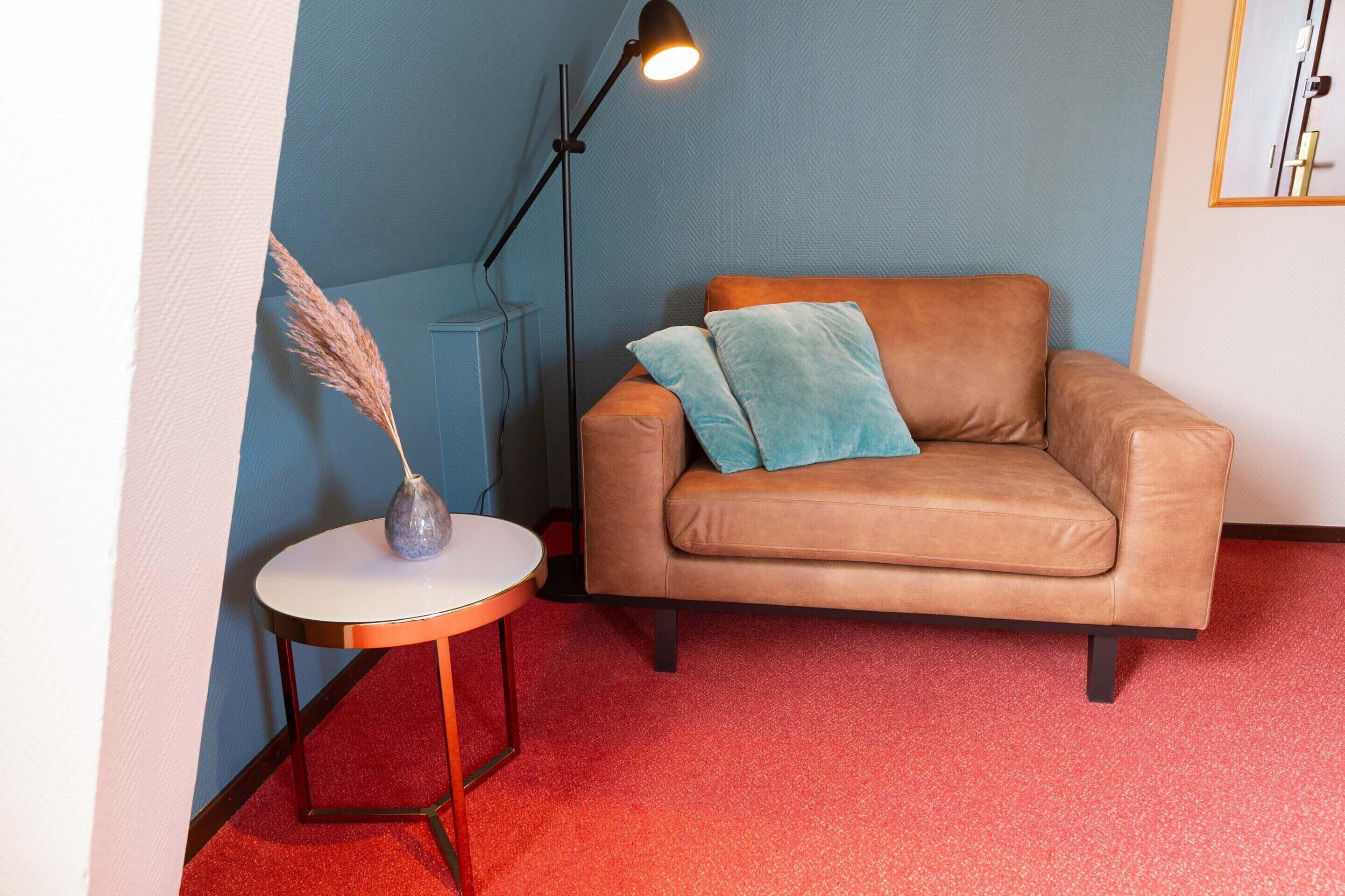 Strandhotel Scheveningen 3* Den Haag