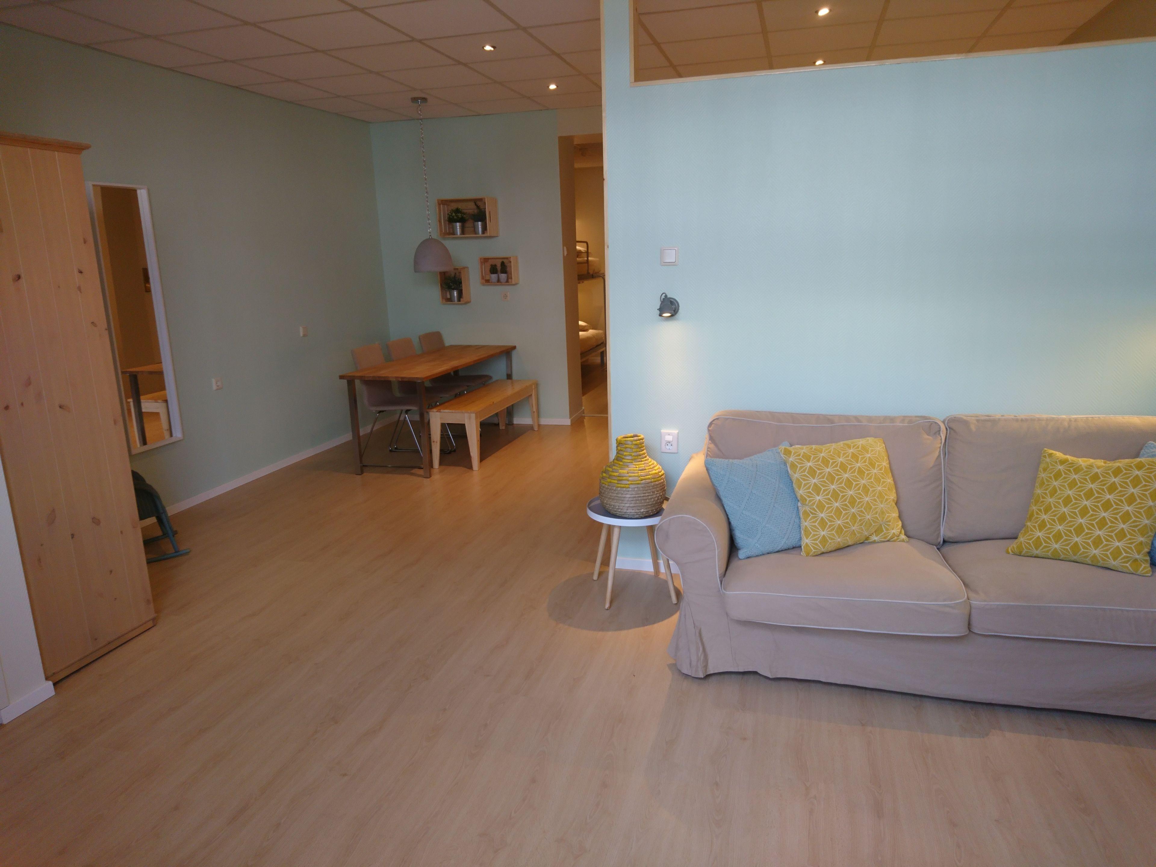 Strandhotel Scheveningen 3*