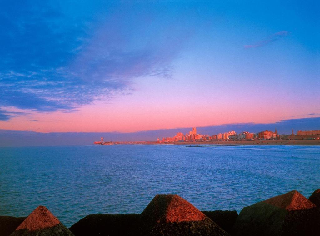 Strandhotel Scheveningen Den Haag