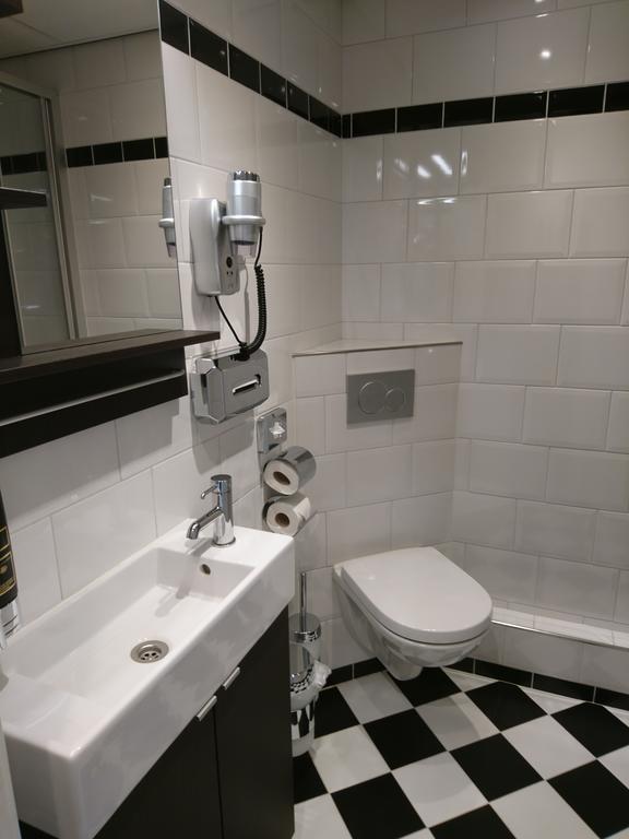 Strandhotel Scheveningen 3* The Hague