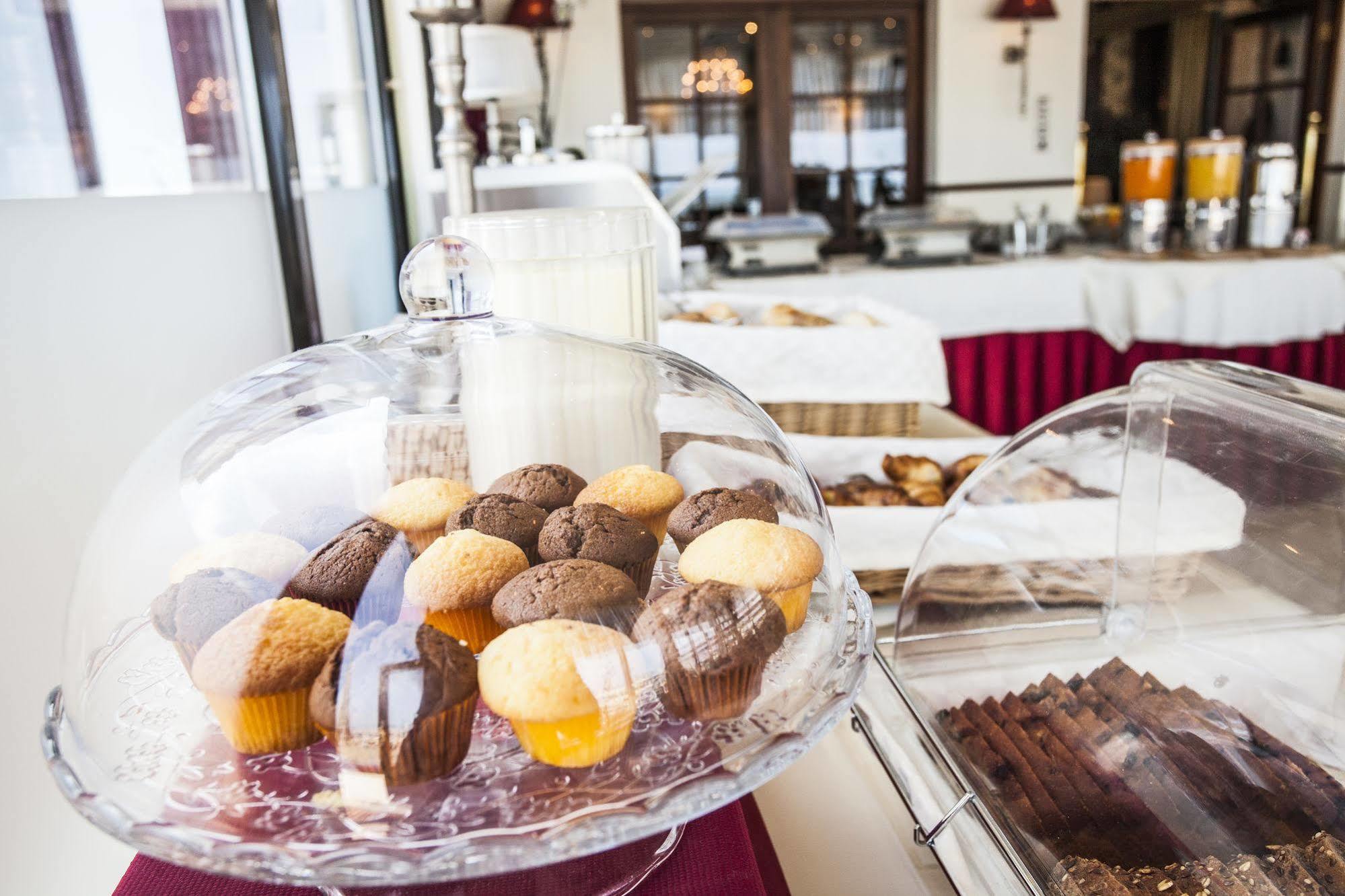 Strandhotel Scheveningen Den Haag