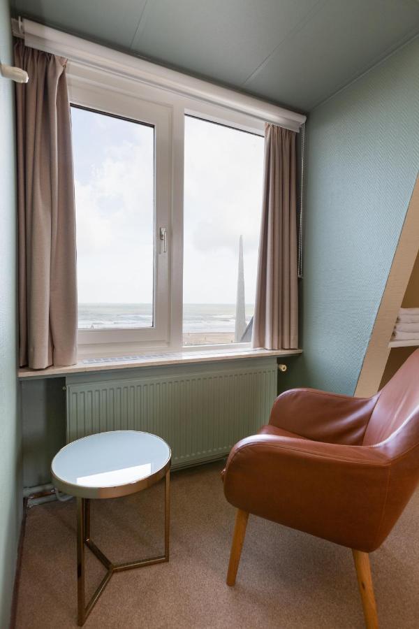Hotel Strandhotel Scheveningen