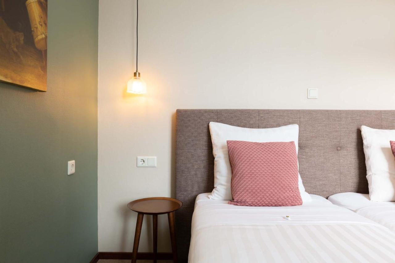 Strandhotel Scheveningen Hotel