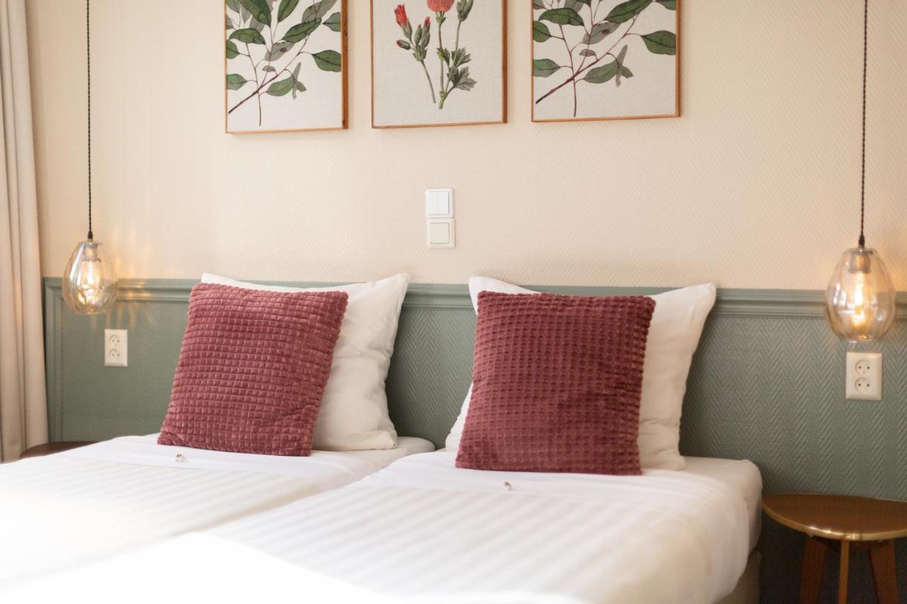 Strandhotel Scheveningen Den Haag