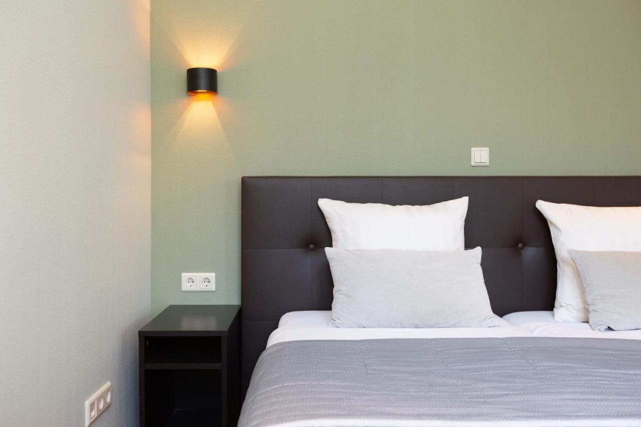 Strandhotel Scheveningen 3* The Hague